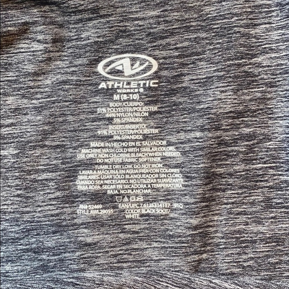 Tank top - Picture 2 of 2